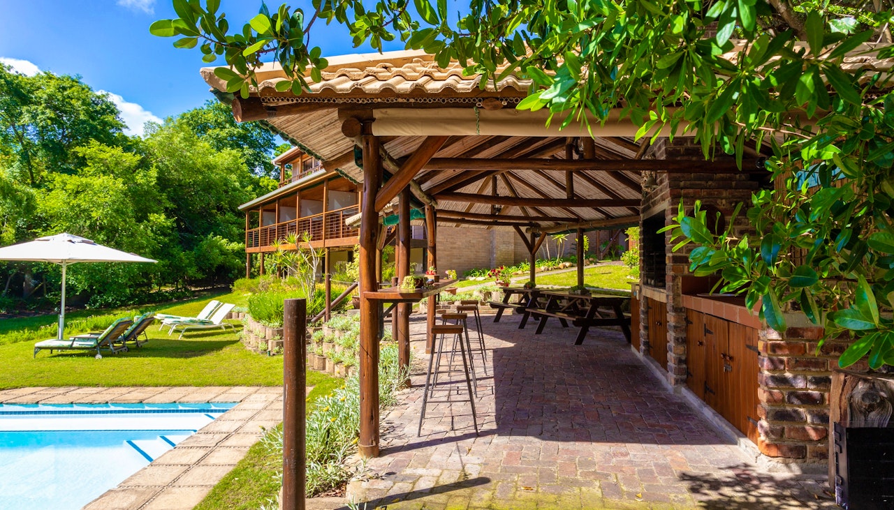 Garden Route Accommodation at  | Viya