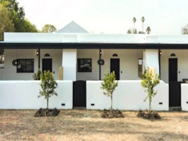 Boland Accommodation at Nooitgedacht Farm Cottage 2 | Viya