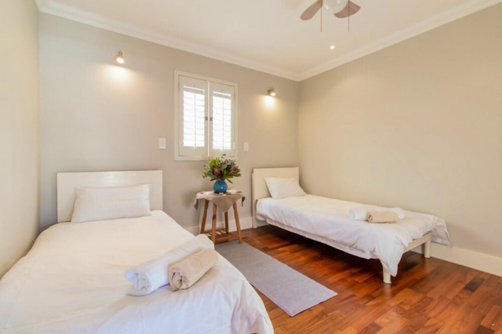 Western Cape Accommodation at JoJo Villa | Viya