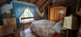 Kruger National Park South Accommodation at Kambaku's Rust | Viya