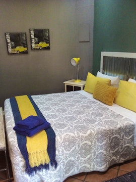 Mookgopong Accommodation at  | Viya