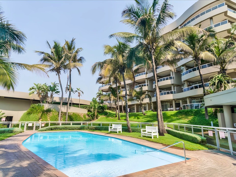 Ballito Accommodation at  | Viya