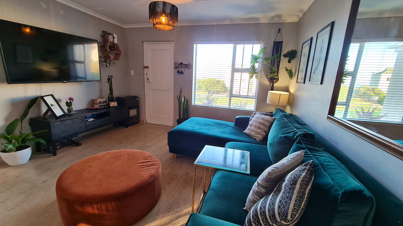 Bloubergstrand Accommodation at  | Viya