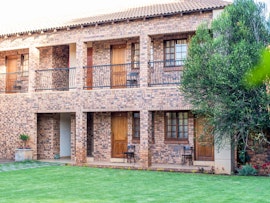 Middelburg Accommodation at Alveston Manor | Viya