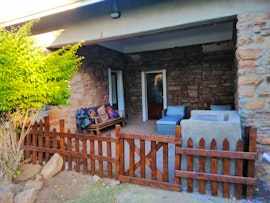 Eastern Cape Accommodation at Seven Fountains Farm | Viya