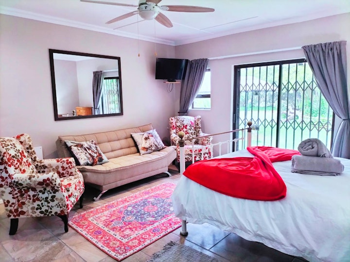 Free State Accommodation at Meadows Guest Farm | Viya