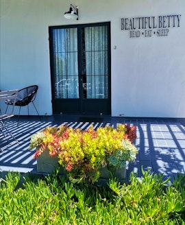 Karoo Accommodation at Beautiful Betty B&B | Viya