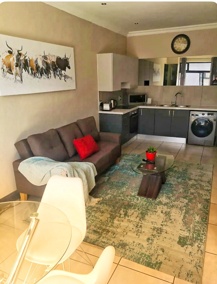 Pretoria Accommodation at 14 On Junction 502 | Viya