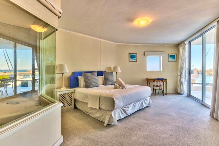 Cape Town Accommodation at 5 Elstree | Viya