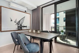 Atlantic Seaboard Accommodation at The Cosmopolitan 406 | Viya