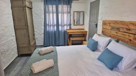 Garden Route Accommodation at Kleine Brakke | Viya