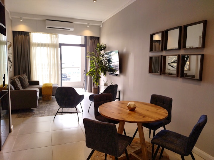 Pretoria Accommodation at Trilogy Apartment - Sapphire Gold | Viya