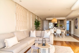 Bloubergstrand Accommodation at 212 Eden on the Bay | Viya