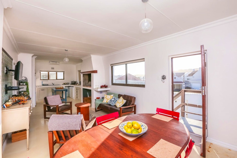 Overberg Accommodation at  | Viya