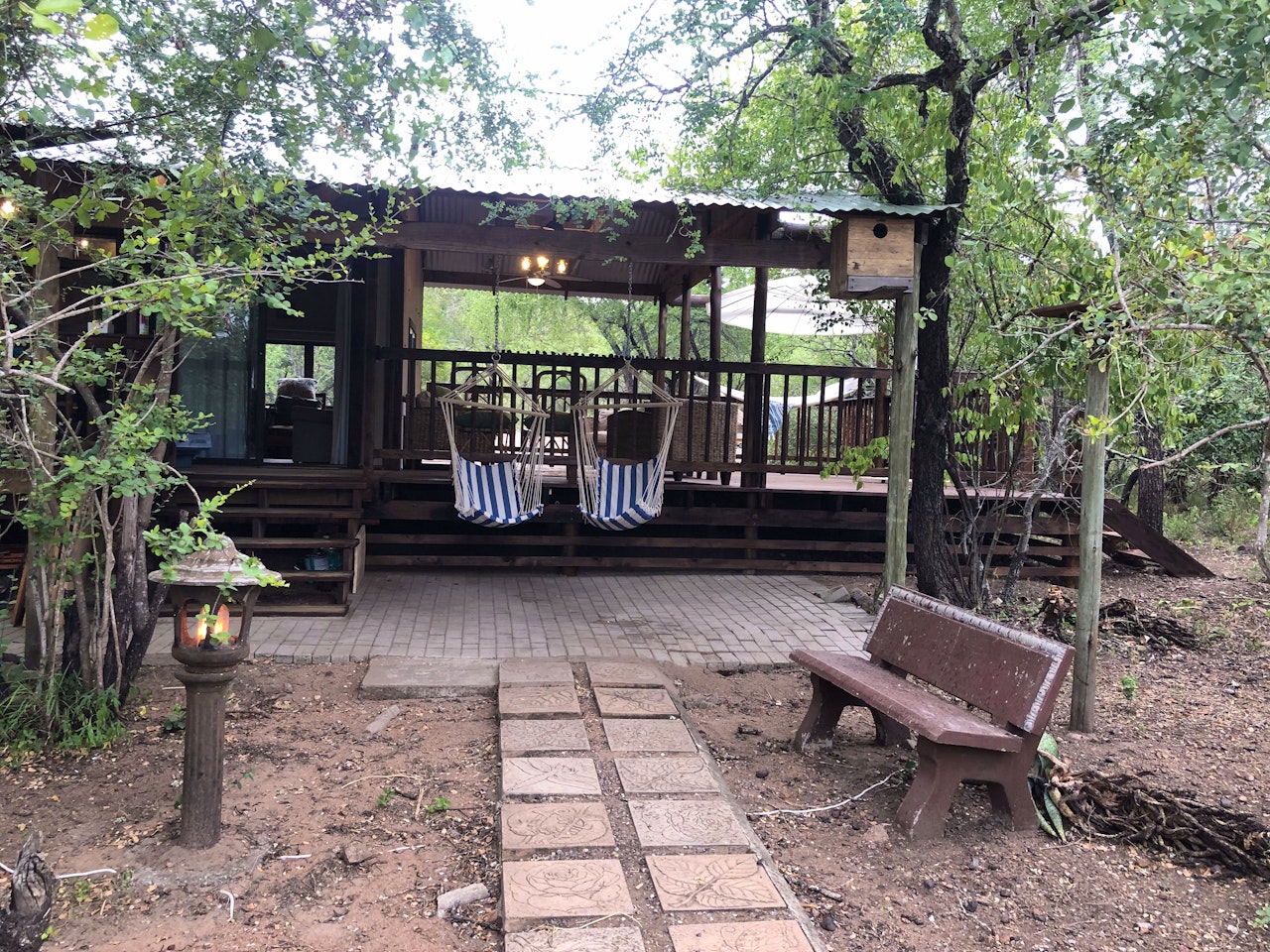 Kruger National Park South Accommodation at  | Viya