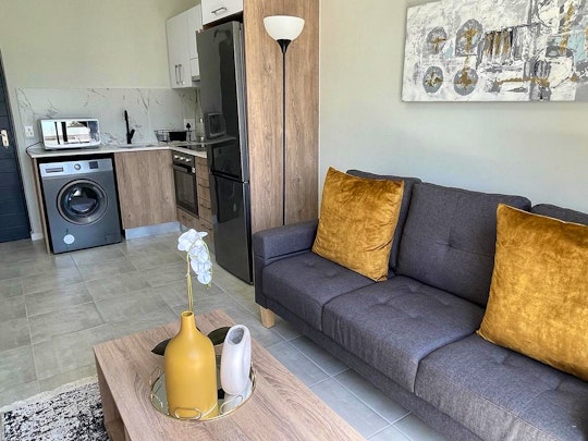 Bloubergstrand Accommodation at  | Viya