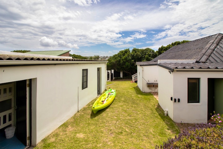 Eastern Cape Accommodation at Bushmans Beach House | Viya