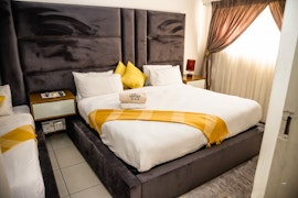 Gauteng Accommodation at  | Viya