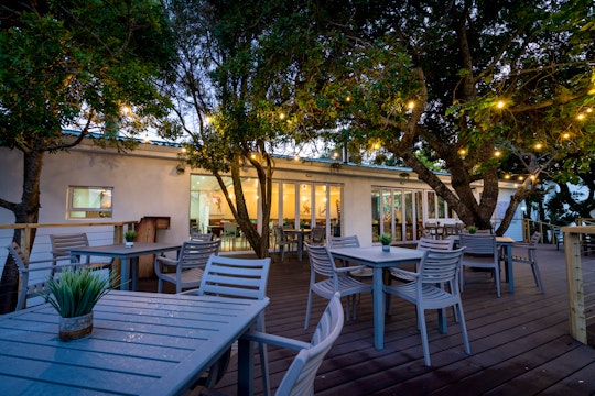 Garden Route Accommodation at  | Viya