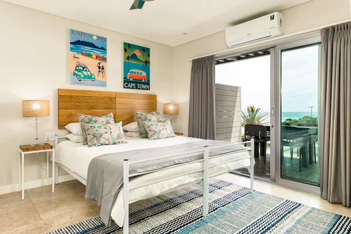 Atlantic Seaboard Accommodation at Camps Bay Village | Viya