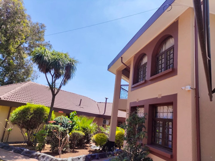 Johannesburg Accommodation at Erima Lodge | Viya