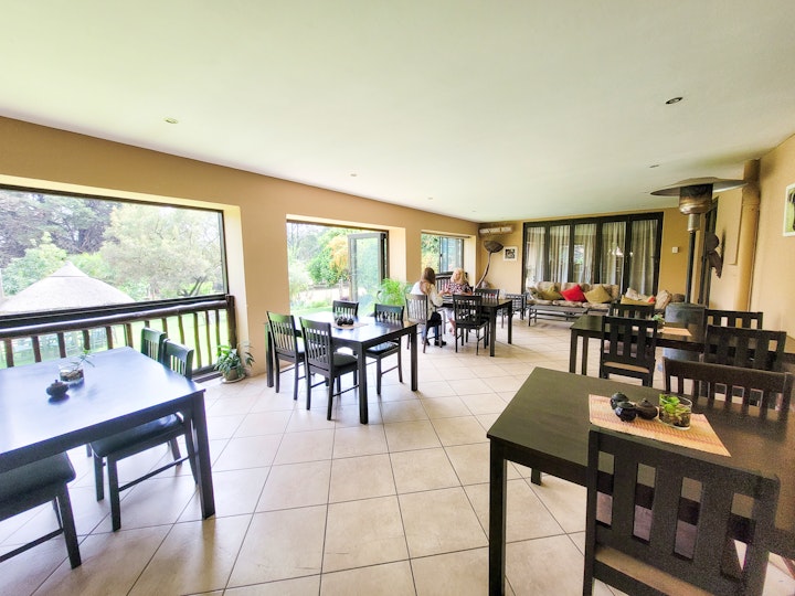 Midrand Accommodation at Blue Hills Lodge | Viya