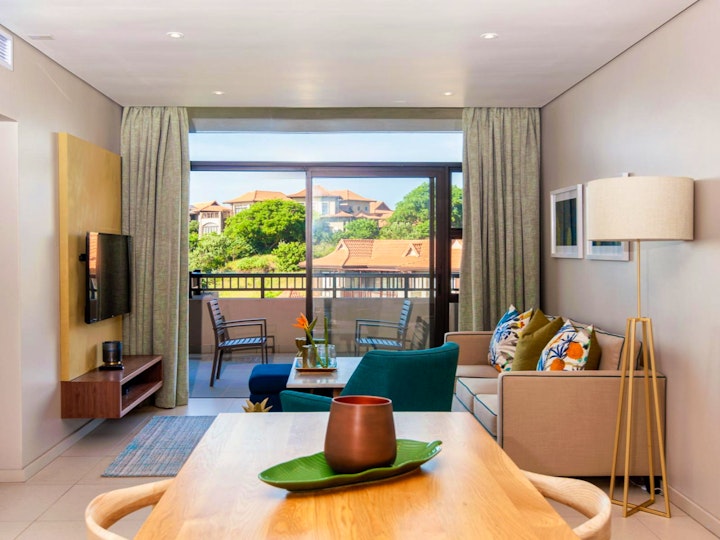 North Coast Accommodation at 413 Lavish Zimbali Suite | Viya