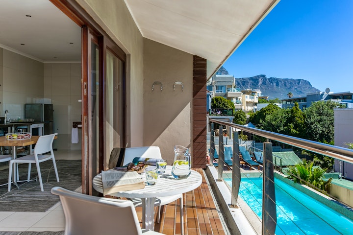 Atlantic Seaboard Accommodation at Camps Bay Village | Viya