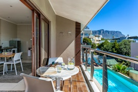 Atlantic Seaboard Accommodation at  | Viya