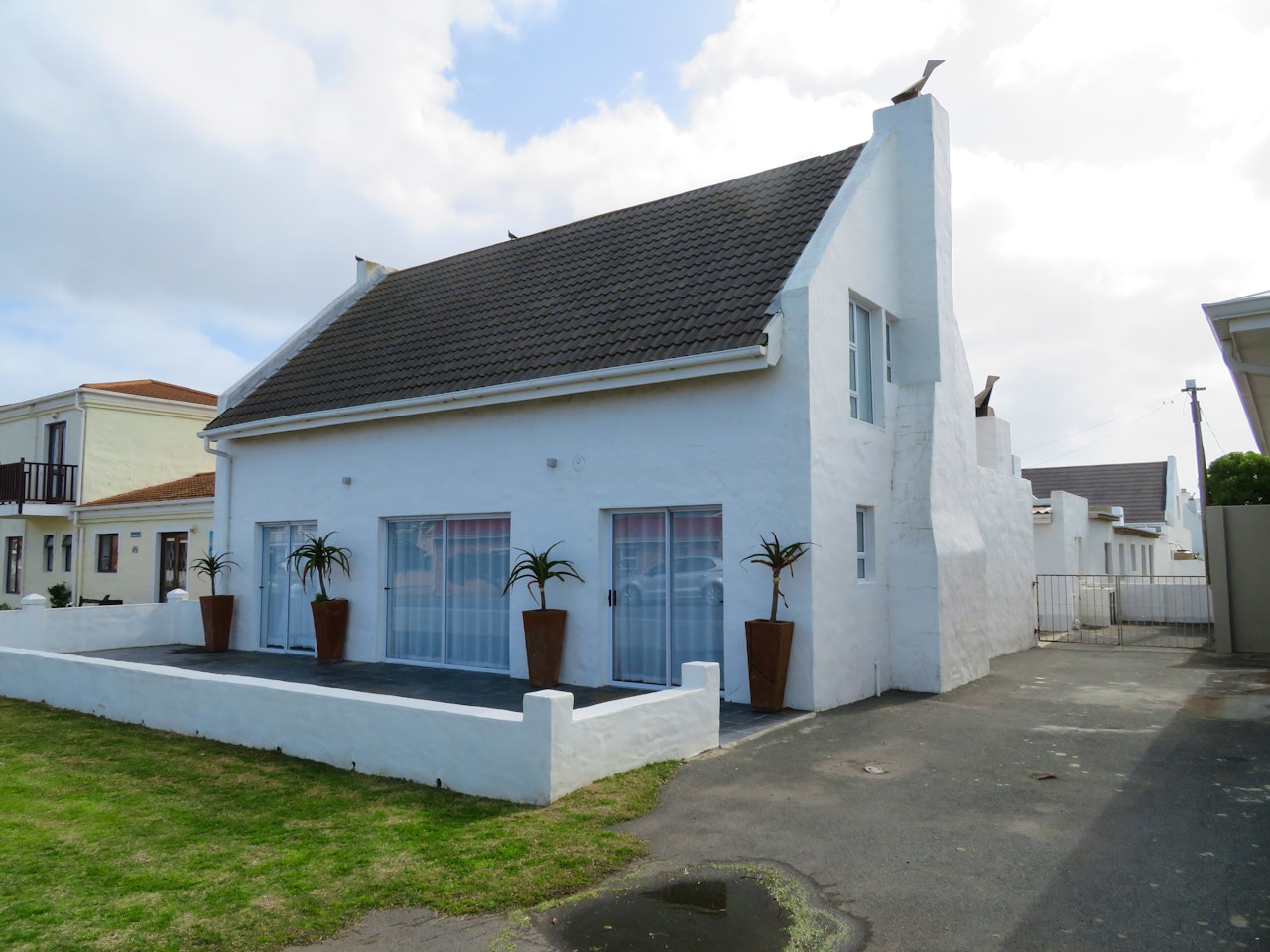 Struisbaai Accommodation at  | Viya