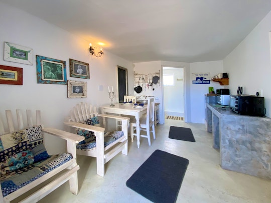 Paternoster Accommodation at  | Viya