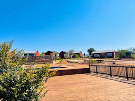 Limpopo Accommodation at DamView Eco Lodge | Viya