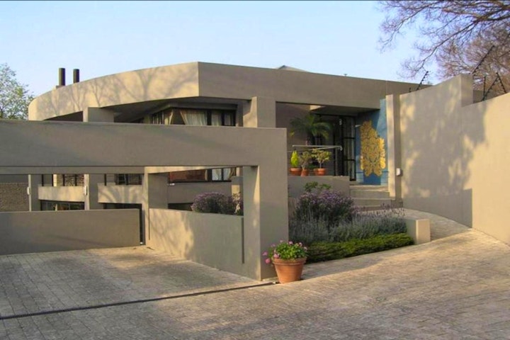 Gauteng Accommodation at Fatmols Executive Lodges | Viya