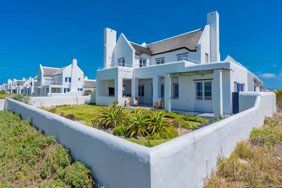 Struisbaai Accommodation at  | Viya