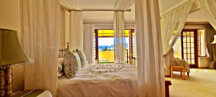 Western Cape Accommodation at Little Sanctuary | Viya