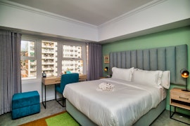 Cape Town Accommodation at  | Viya