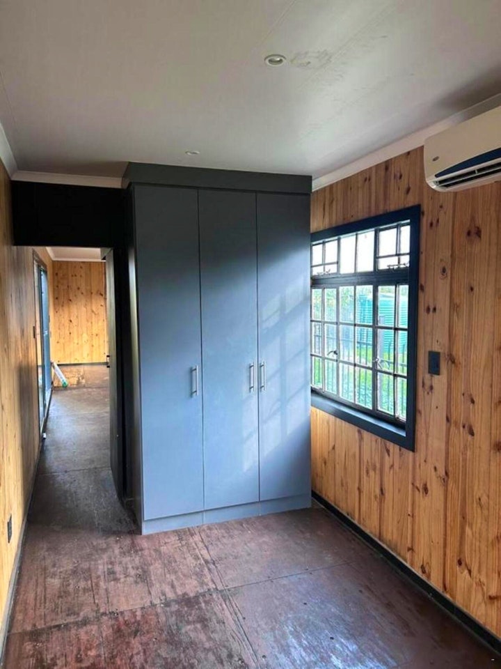 Gauteng Accommodation at Hagedis Dorp | Viya