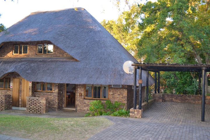 Kiepersol Accommodation at Kruger Park Lodge Chalet 229 | Viya
