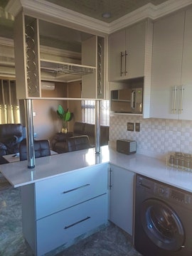 Gauteng Accommodation at Gugulethu Villa | Viya