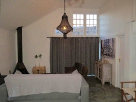 Western Cape Accommodation at River Cottage | Viya