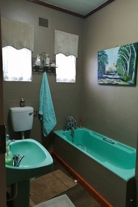 Free State Accommodation at Mariki Guesthouse | Viya