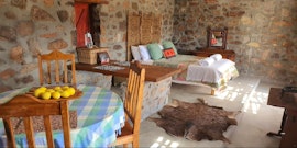 Western Cape Accommodation at Berghut @ Kruisrivier Guest Farm | Viya