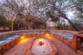 Kruger National Park South Accommodation at  | Viya