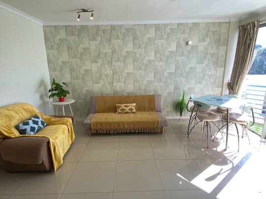 Cape Town Accommodation at  | Viya