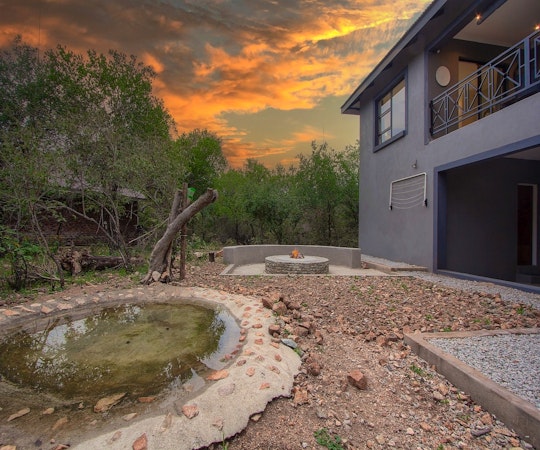 Kruger National Park South Accommodation at  | Viya