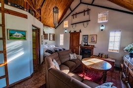 North West Accommodation at Rietpoort Cottages | Viya