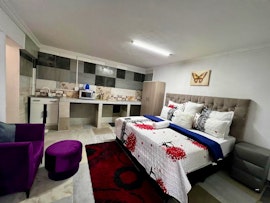 Bloubergstrand Accommodation at  | Viya