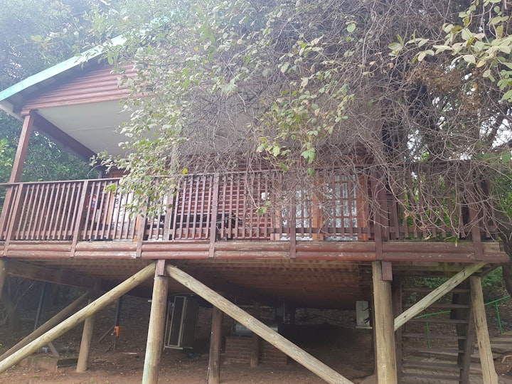 Waterberg Accommodation at ATKV Klein Kariba | Viya