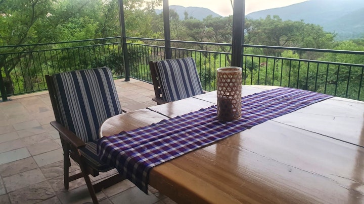 Limpopo Accommodation at 113 Zwartkloof Private Game Reserve | Viya