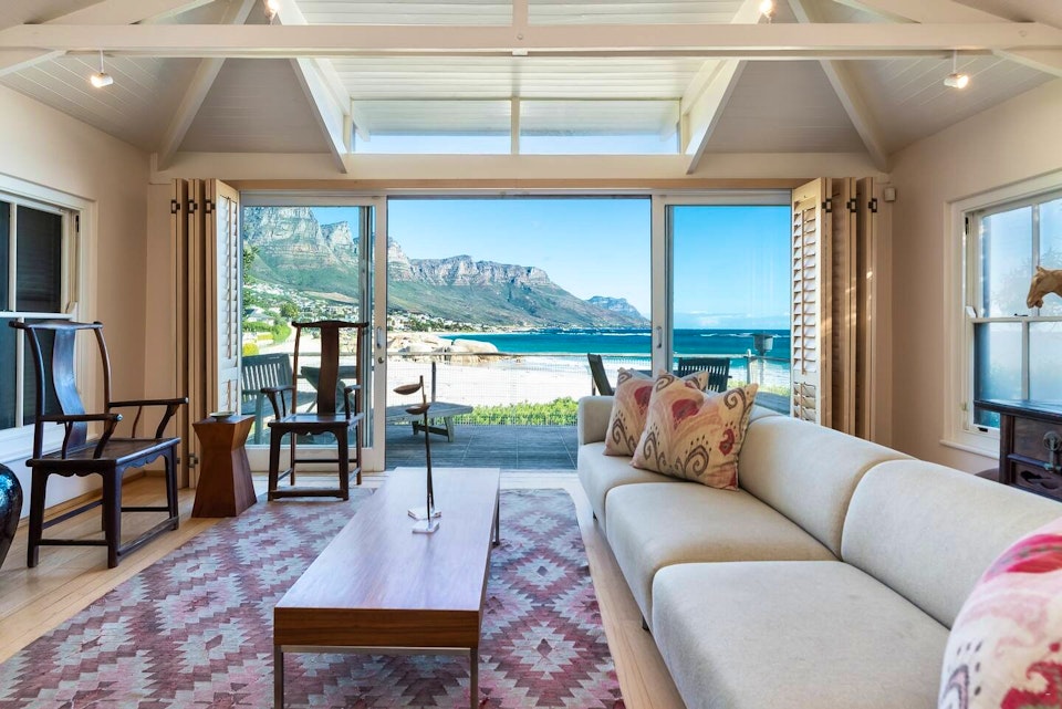 Atlantic Seaboard Accommodation at  | Viya